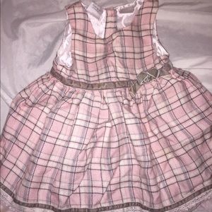 Girls toddler dress